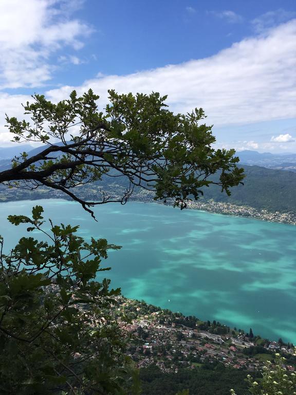 索瑞热杜拉克住宿加早餐旅馆 塞夫里耶 外观 照片