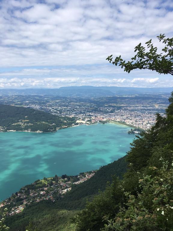 索瑞热杜拉克住宿加早餐旅馆 塞夫里耶 外观 照片